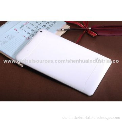 High resolution windows tablet pc